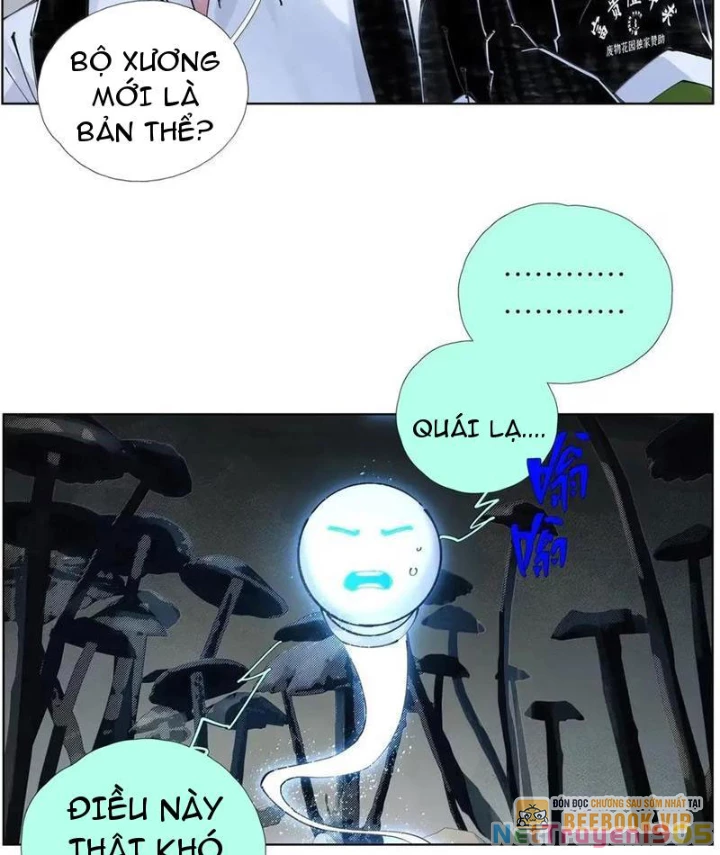 Tiên Hàng Đầu Chapter 53 - 54