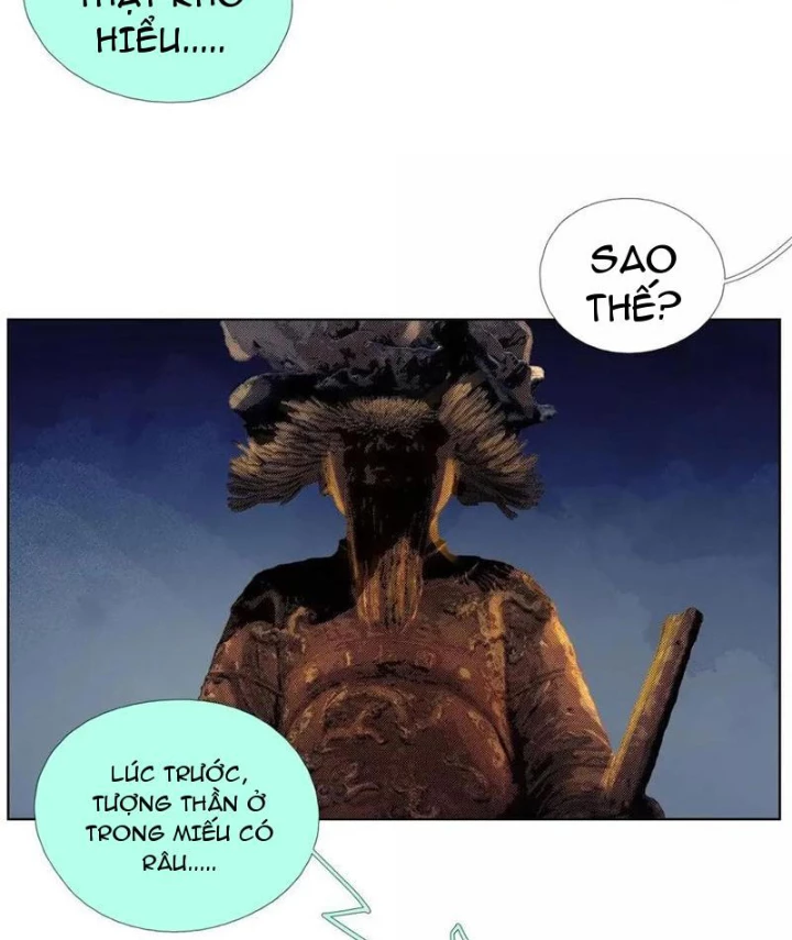 Tiên Hàng Đầu Chapter 53 - 55