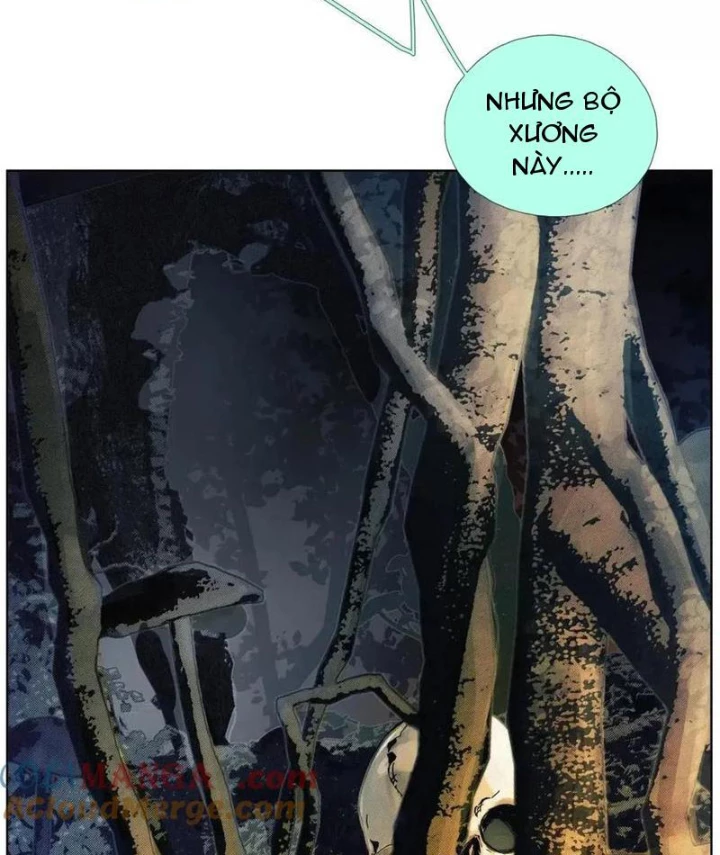 Tiên Hàng Đầu Chapter 53 - 56