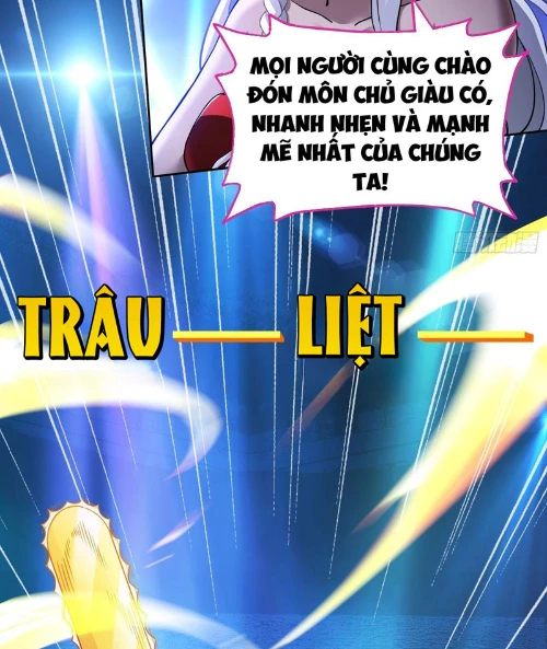 Trùng Sinh Tại Thế Giới Tu Chân, Ta Giết Tới Đỉnh Chapter 8 - 14