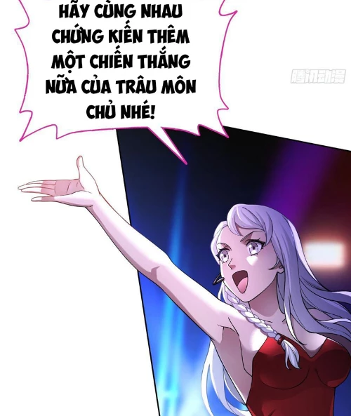 Trùng Sinh Tại Thế Giới Tu Chân, Ta Giết Tới Đỉnh Chapter 8 - 19