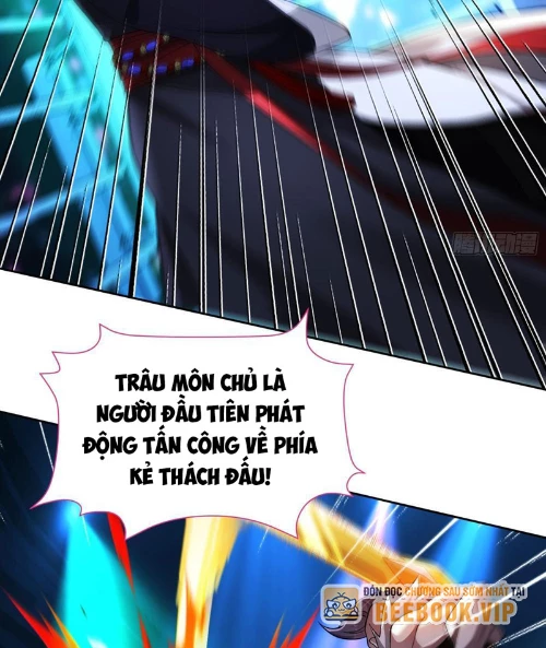 Trùng Sinh Tại Thế Giới Tu Chân, Ta Giết Tới Đỉnh Chapter 8 - 24