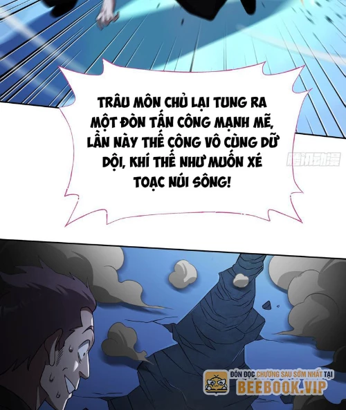 Trùng Sinh Tại Thế Giới Tu Chân, Ta Giết Tới Đỉnh Chapter 8 - 30