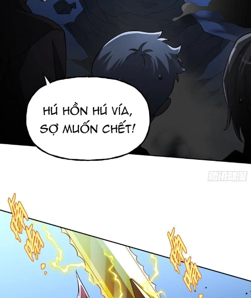 Trùng Sinh Tại Thế Giới Tu Chân, Ta Giết Tới Đỉnh Chapter 8 - 31