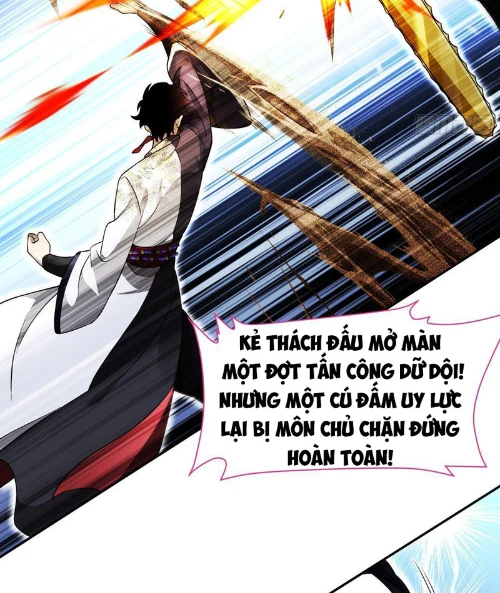 Trùng Sinh Tại Thế Giới Tu Chân, Ta Giết Tới Đỉnh Chapter 8 - 41