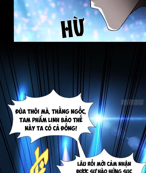 Trùng Sinh Tại Thế Giới Tu Chân, Ta Giết Tới Đỉnh Chapter 8 - 52