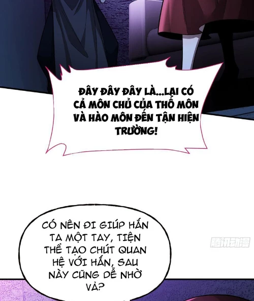 Trùng Sinh Tại Thế Giới Tu Chân, Ta Giết Tới Đỉnh Chapter 8 - 59
