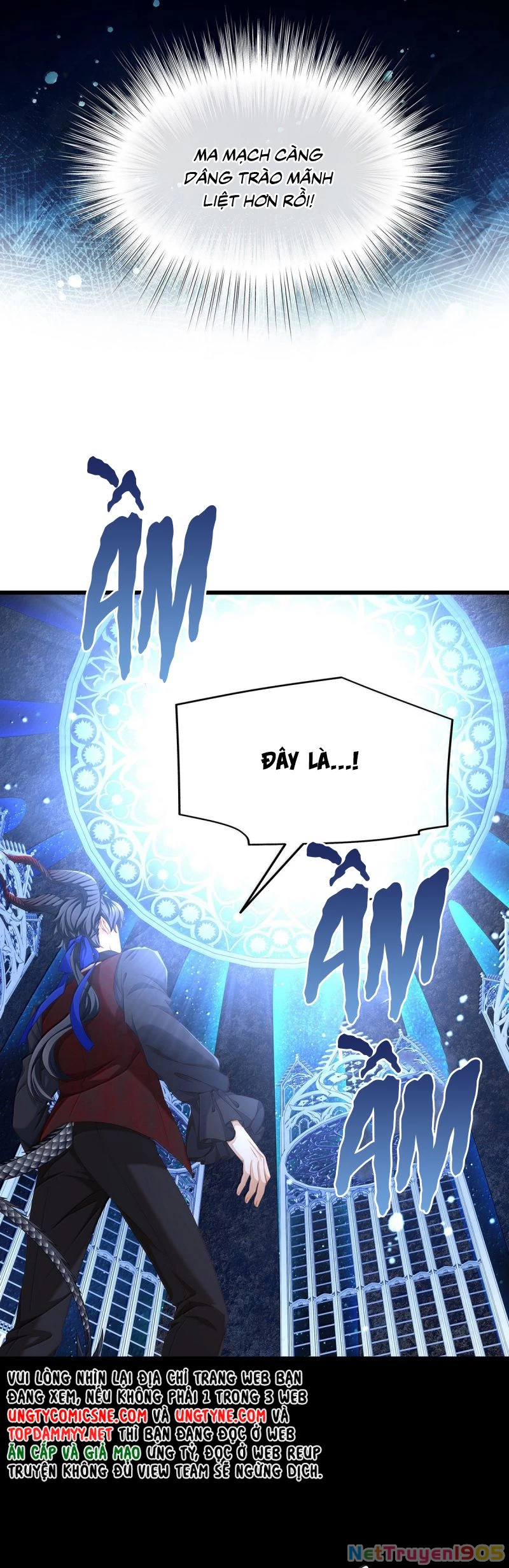 Tôi Trùng Sinh Trở Thành Tiểu Ác Long Của Vương Tử Điện Hạ Chapter 84 - 10