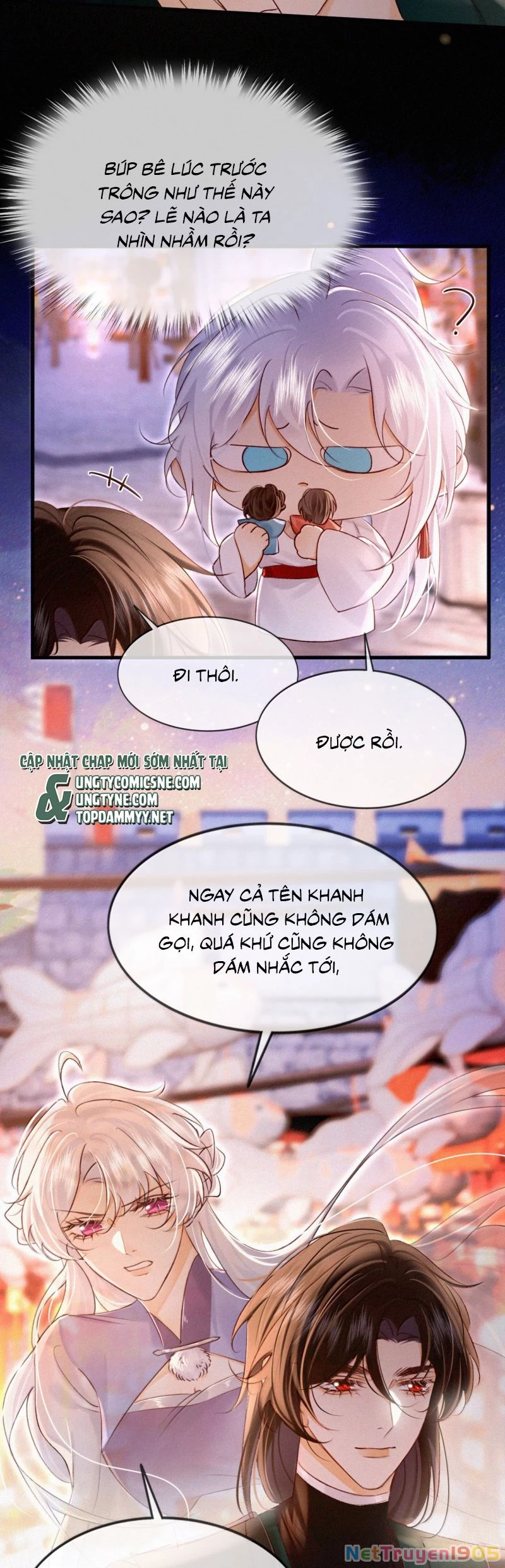 Nam Chủ Vì Sao Quyến Rũ Ta Chapter 58 - 5