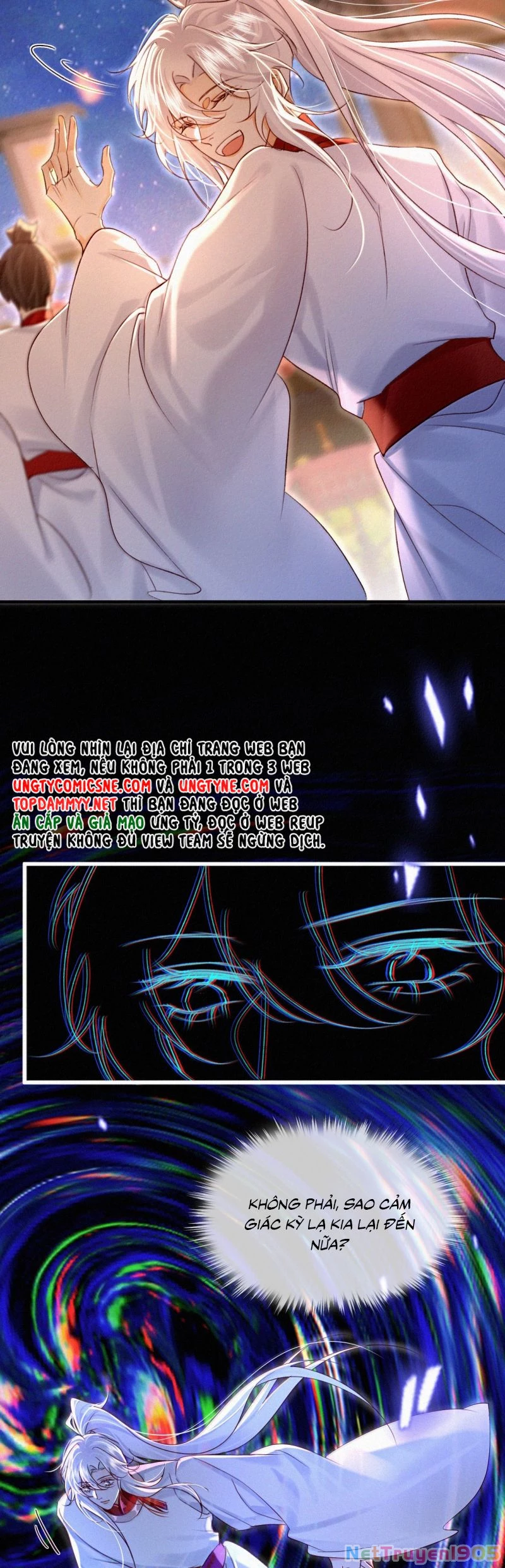Nam Chủ Vì Sao Quyến Rũ Ta Chapter 58 - 12