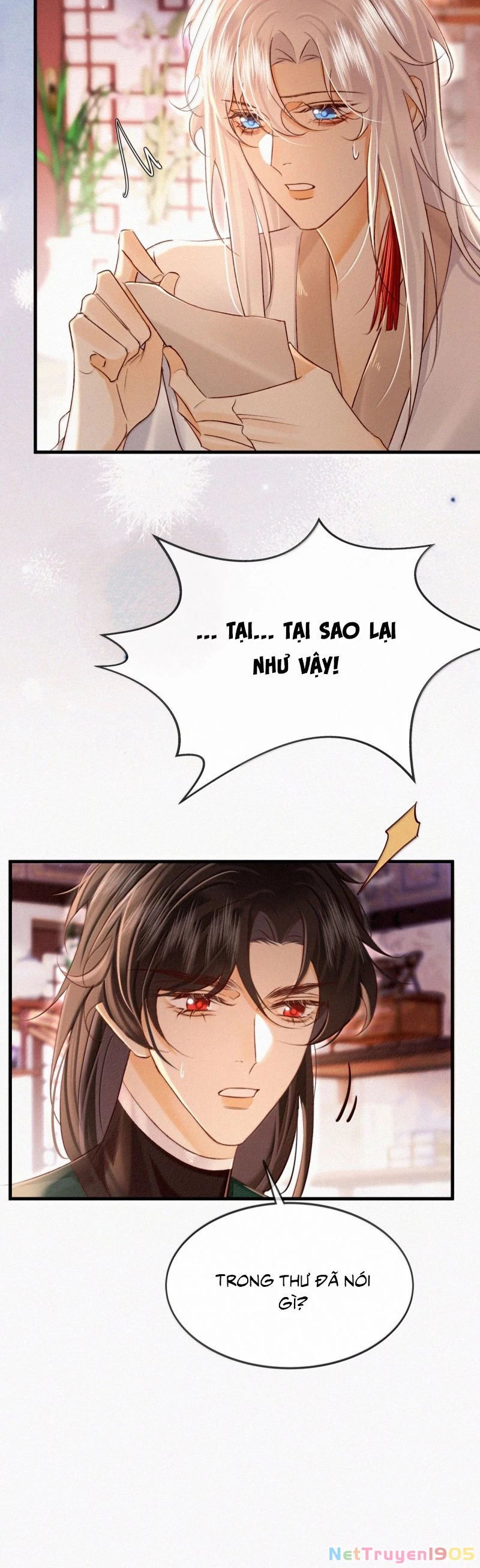 Nam Chủ Vì Sao Quyến Rũ Ta Chapter 58 - 19