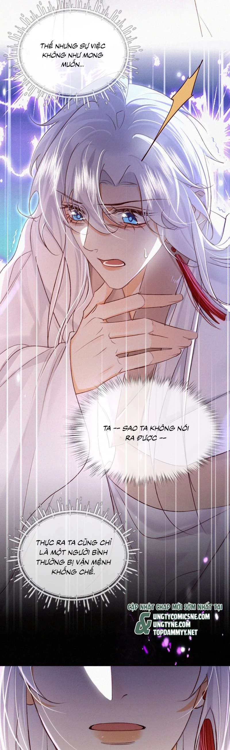 Nam Chủ Vì Sao Quyến Rũ Ta Chapter 58 - 22