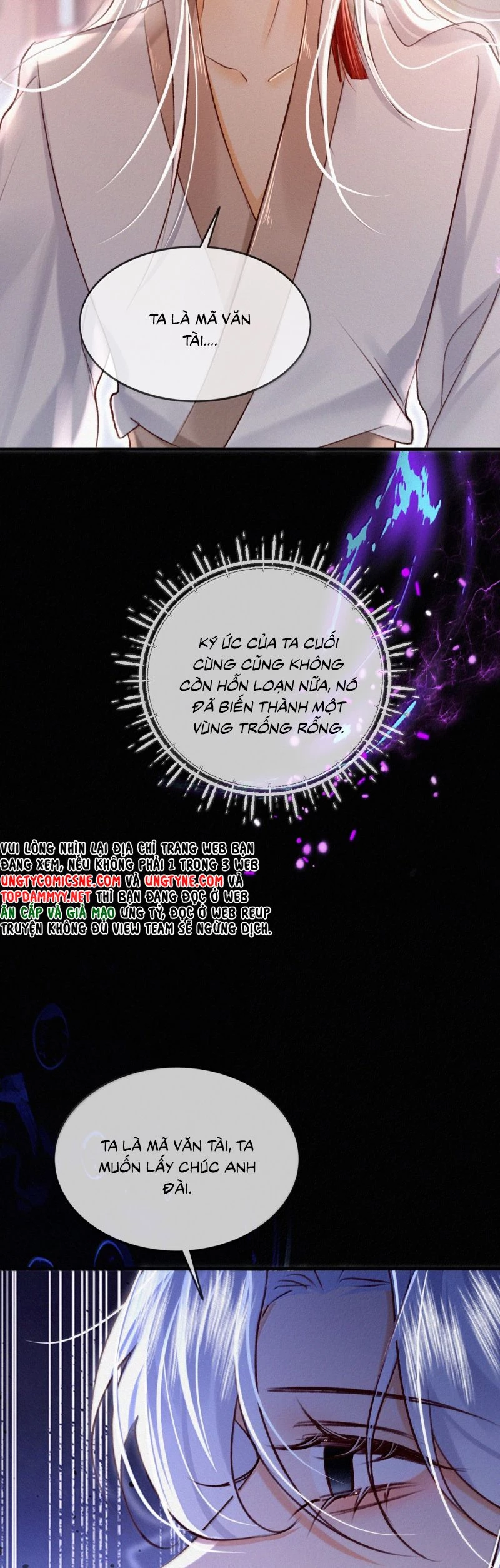 Nam Chủ Vì Sao Quyến Rũ Ta Chapter 58 - 24