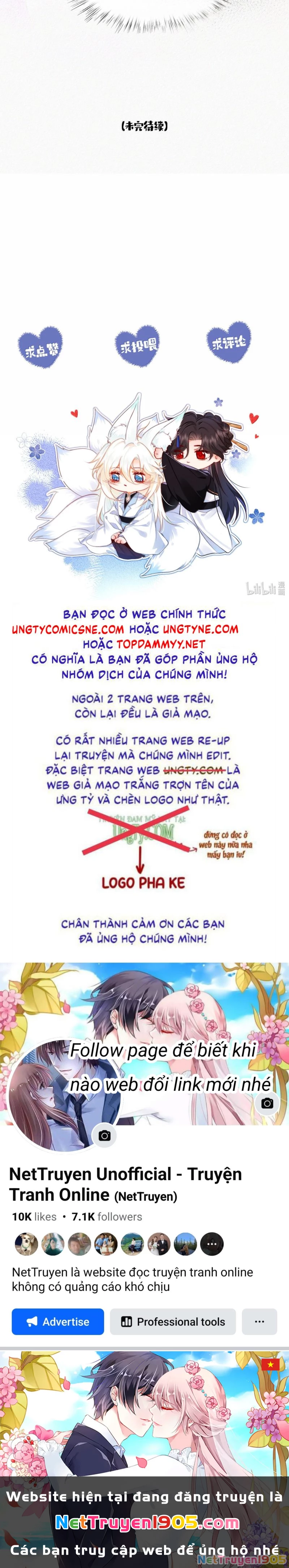 Nam Chủ Vì Sao Quyến Rũ Ta Chapter 58 - 29