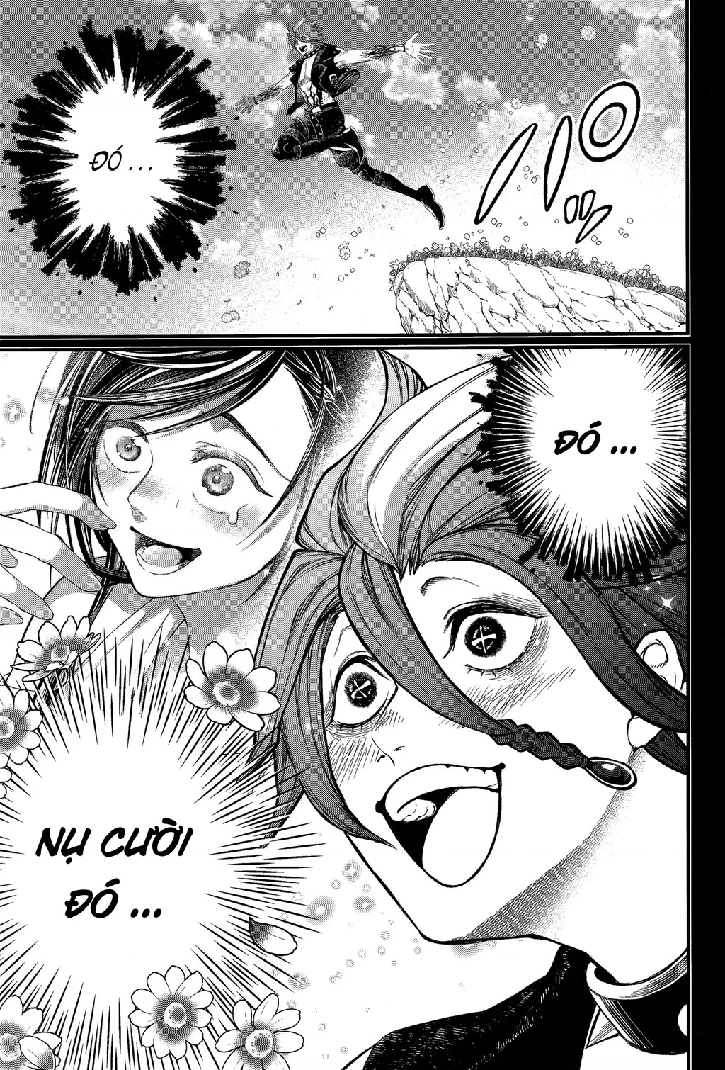 Shuumatsu No Valkyrie Chapter 103 - 21