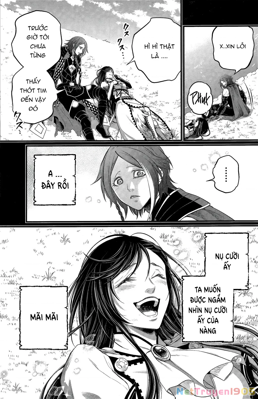 Shuumatsu No Valkyrie Chapter 103 - 31