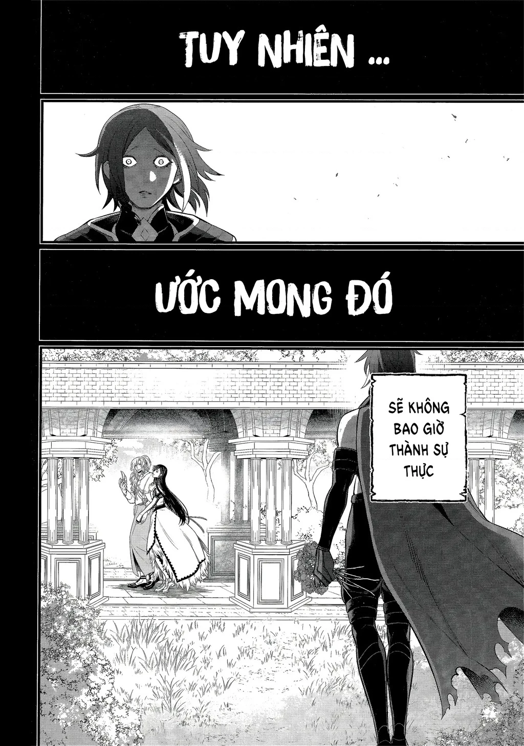 Shuumatsu No Valkyrie Chapter 103 - 32