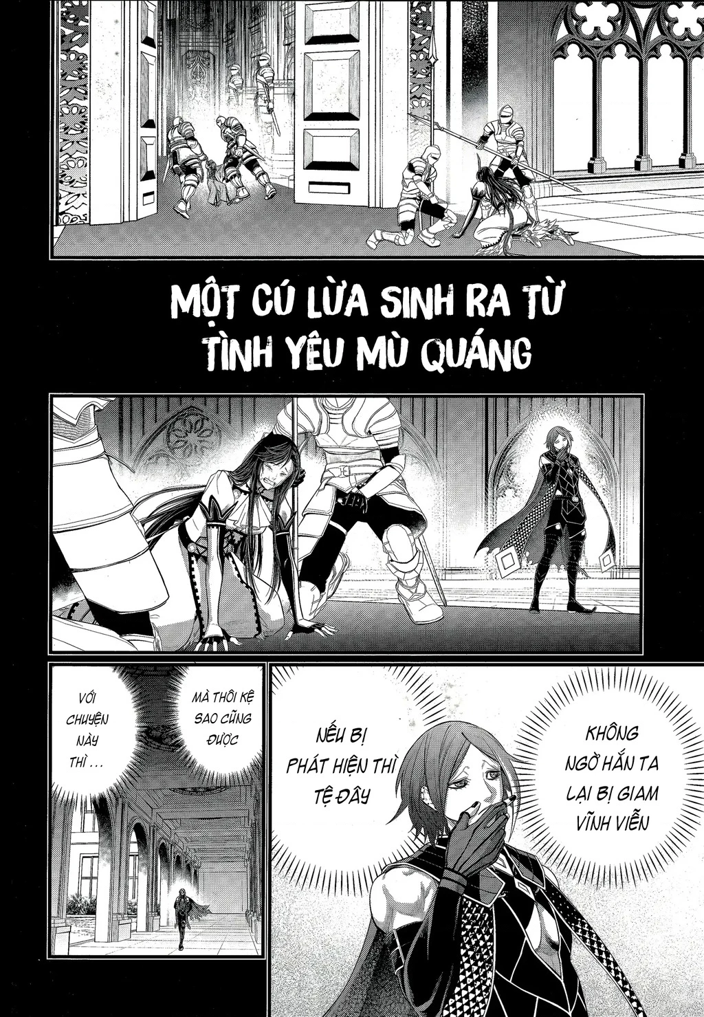 Shuumatsu No Valkyrie Chapter 103 - 46