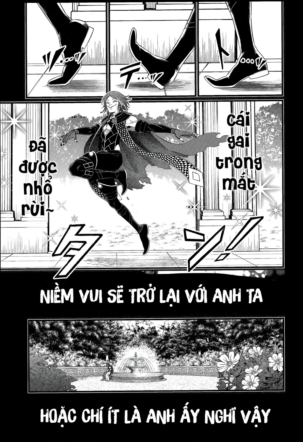Shuumatsu No Valkyrie Chapter 103 - 47