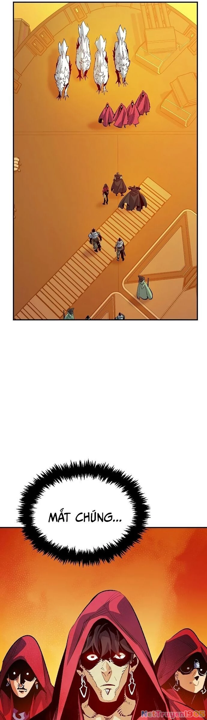 Độc Cô Tử Linh Sư Chapter 170 - 7