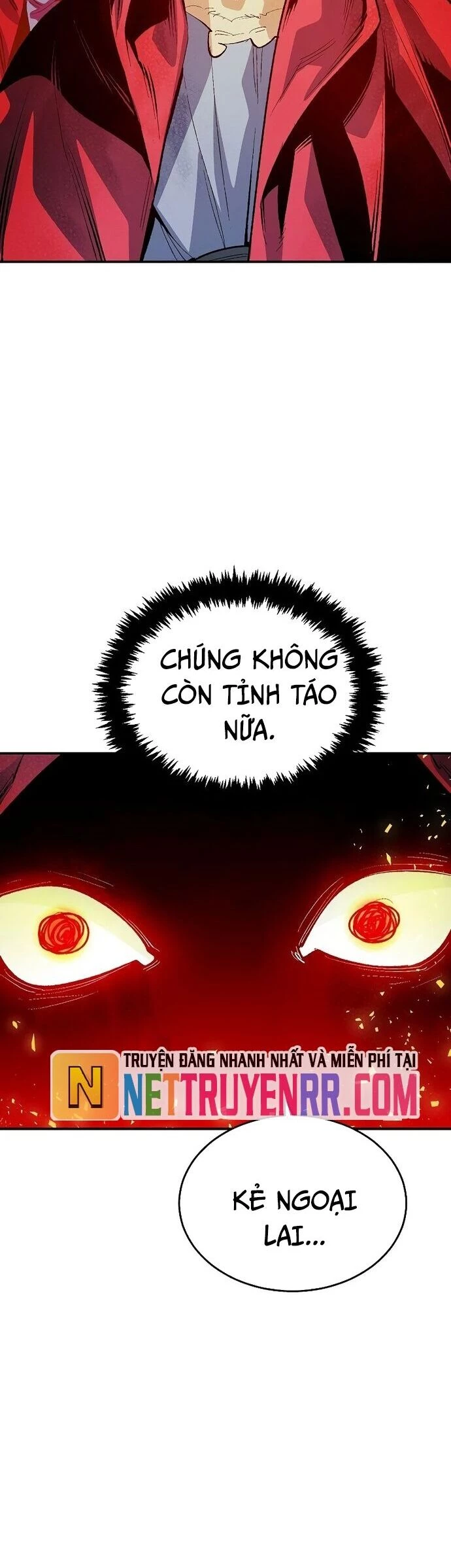 Độc Cô Tử Linh Sư Chapter 170 - 8