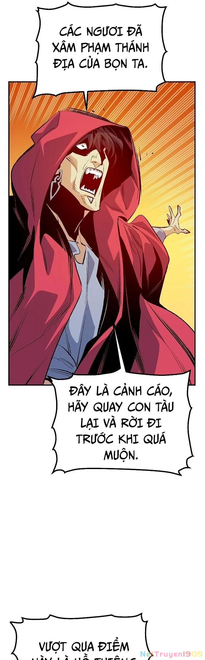 Độc Cô Tử Linh Sư Chapter 170 - 9