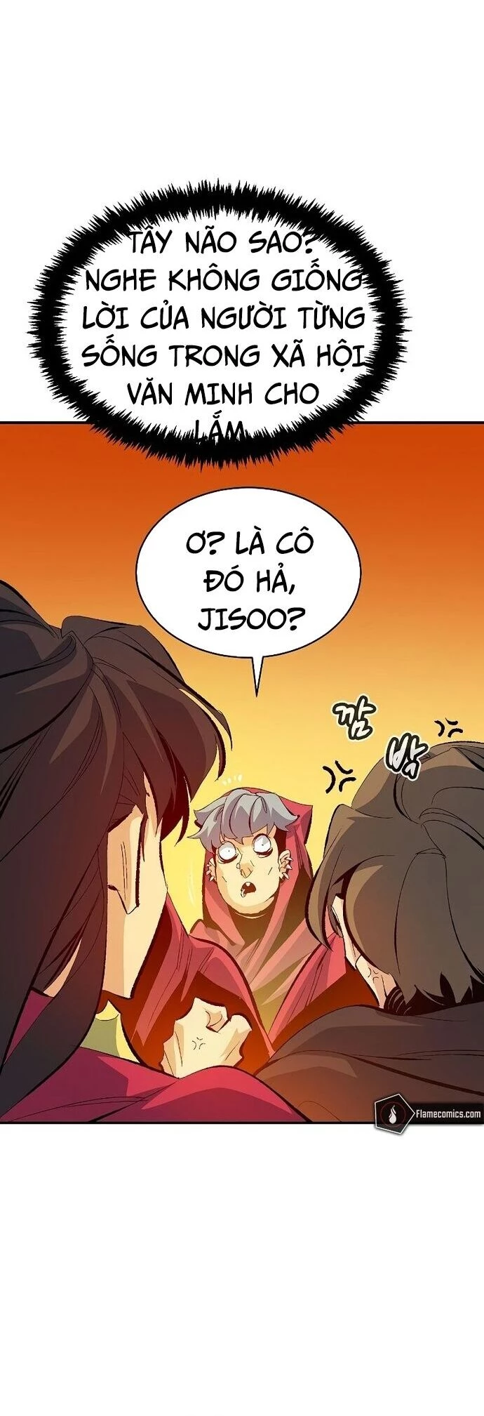 Độc Cô Tử Linh Sư Chapter 170 - 14