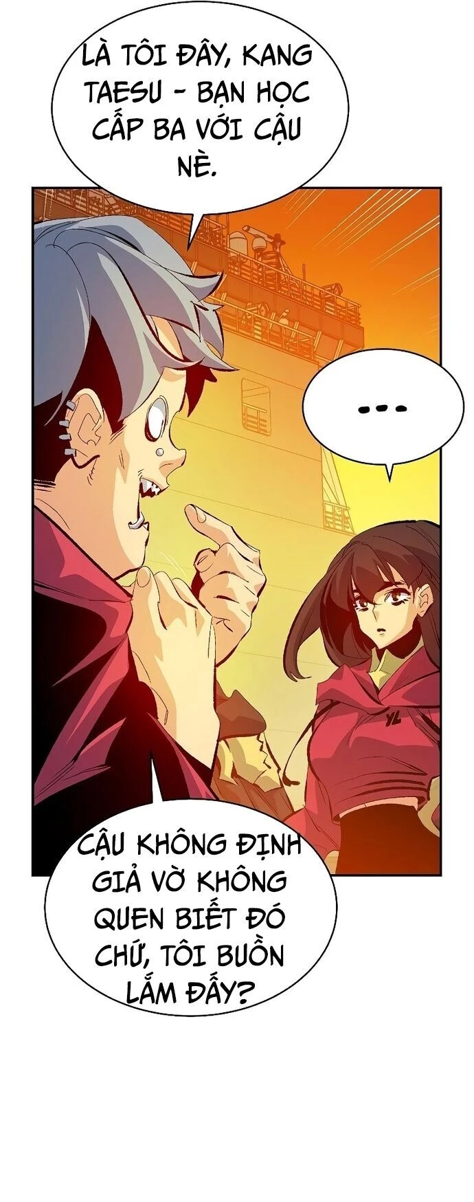 Độc Cô Tử Linh Sư Chapter 170 - 15