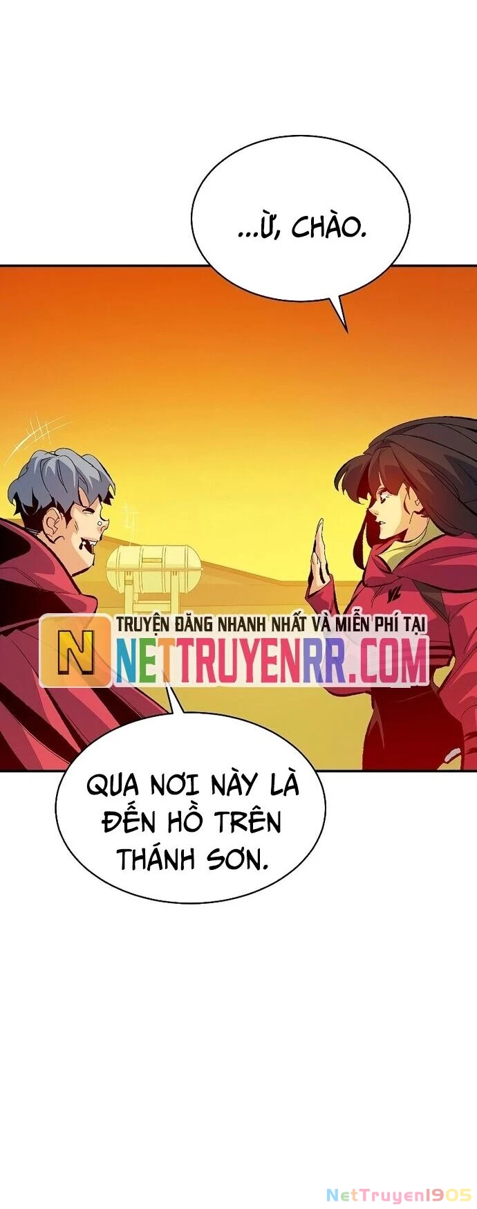 Độc Cô Tử Linh Sư Chapter 170 - 16