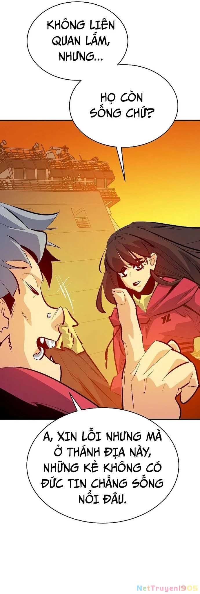 Độc Cô Tử Linh Sư Chapter 170 - 17