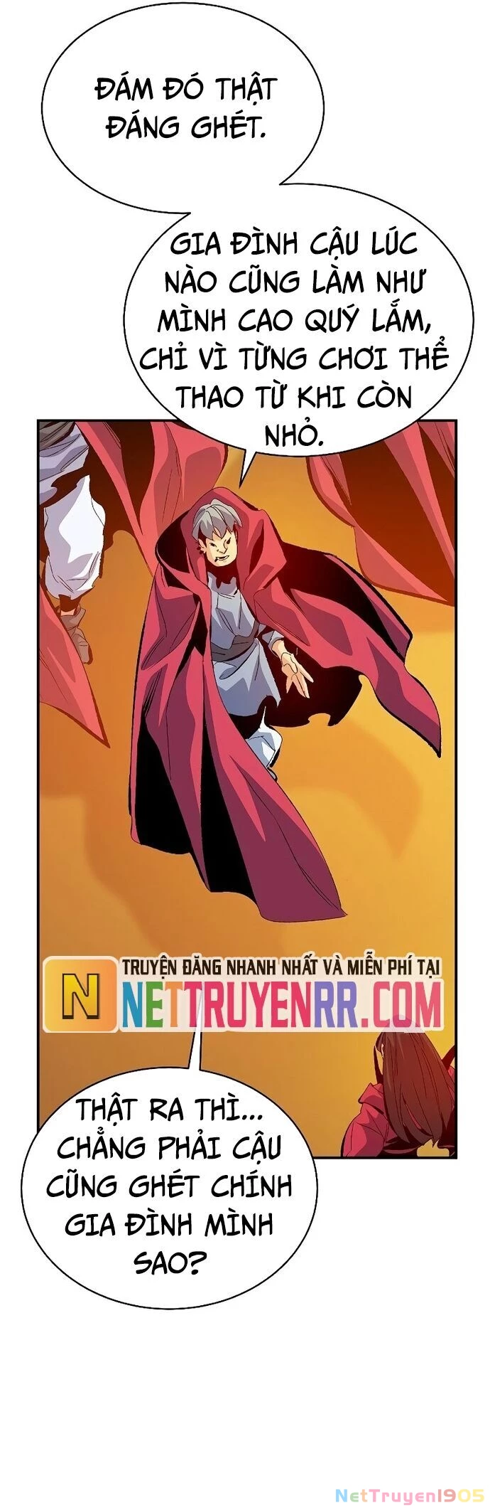Độc Cô Tử Linh Sư Chapter 170 - 19