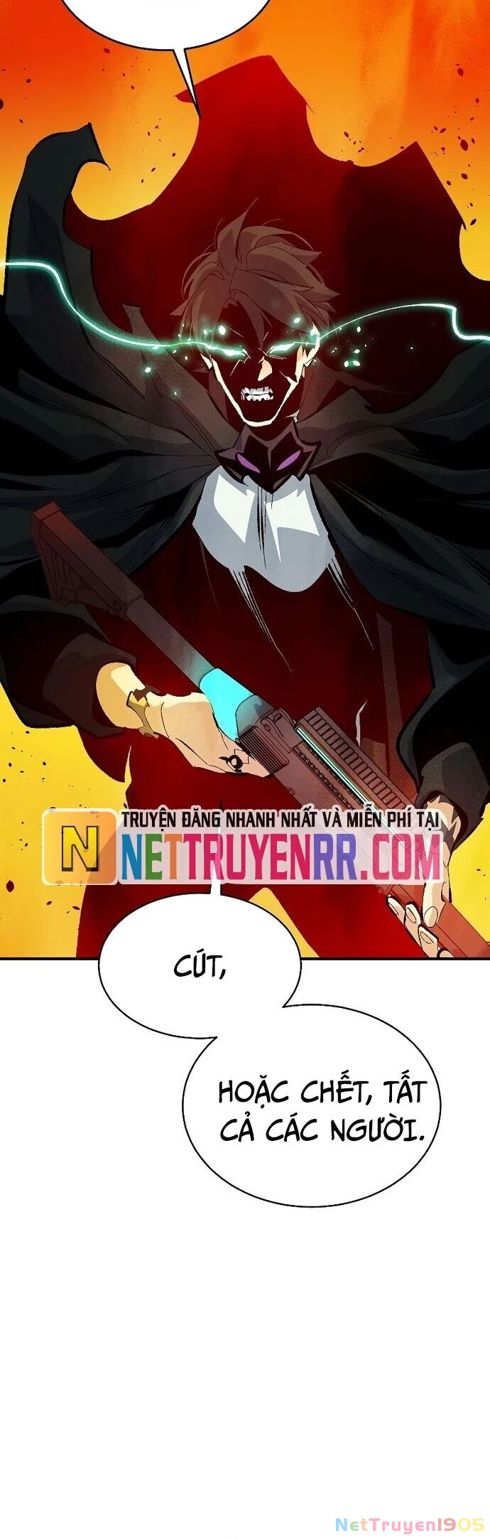 Độc Cô Tử Linh Sư Chapter 170 - 22