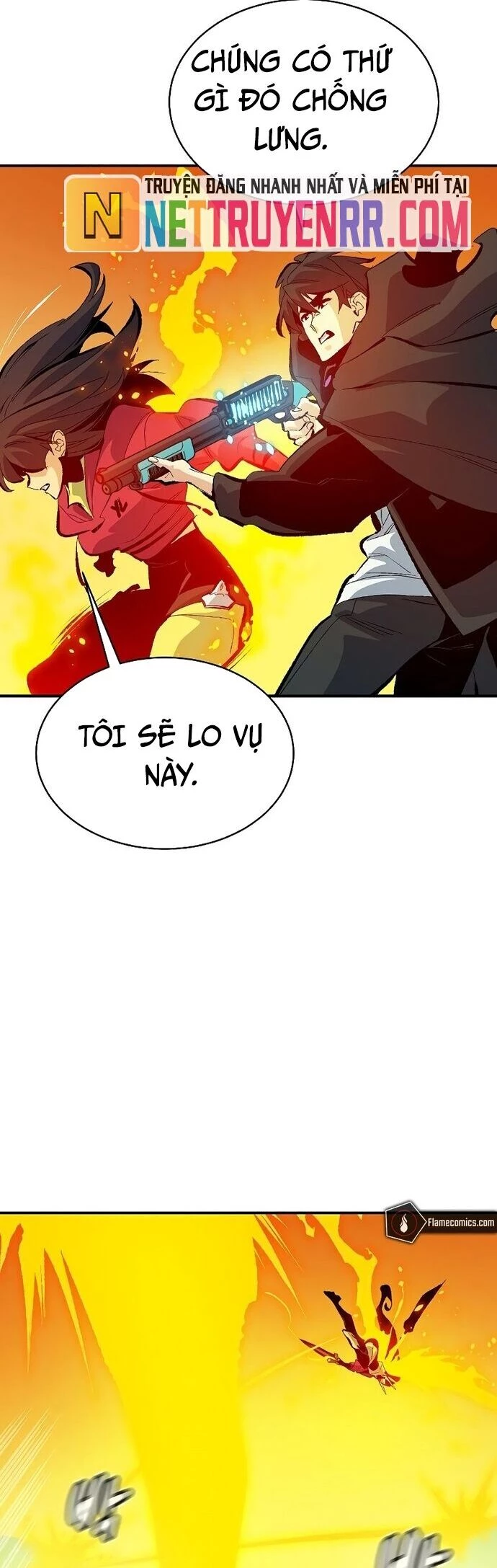 Độc Cô Tử Linh Sư Chapter 170 - 24