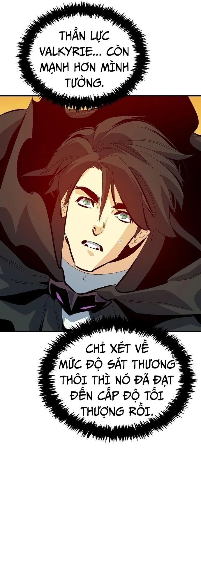 Độc Cô Tử Linh Sư Chapter 170 - 27