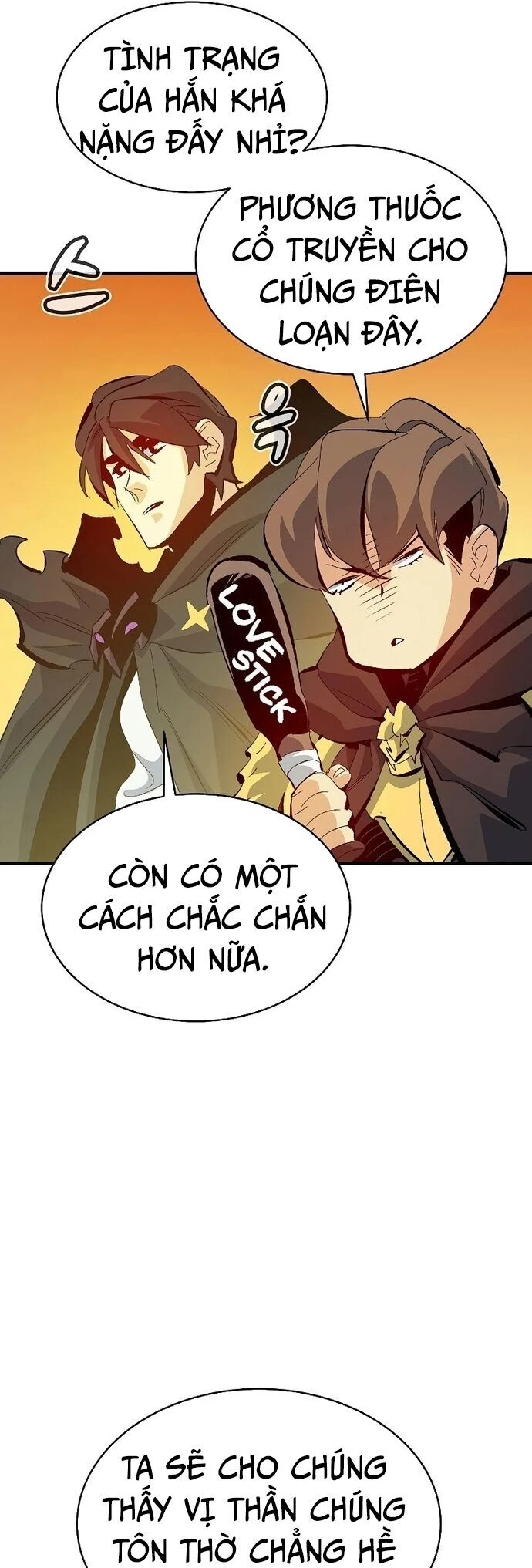 Độc Cô Tử Linh Sư Chapter 170 - 31