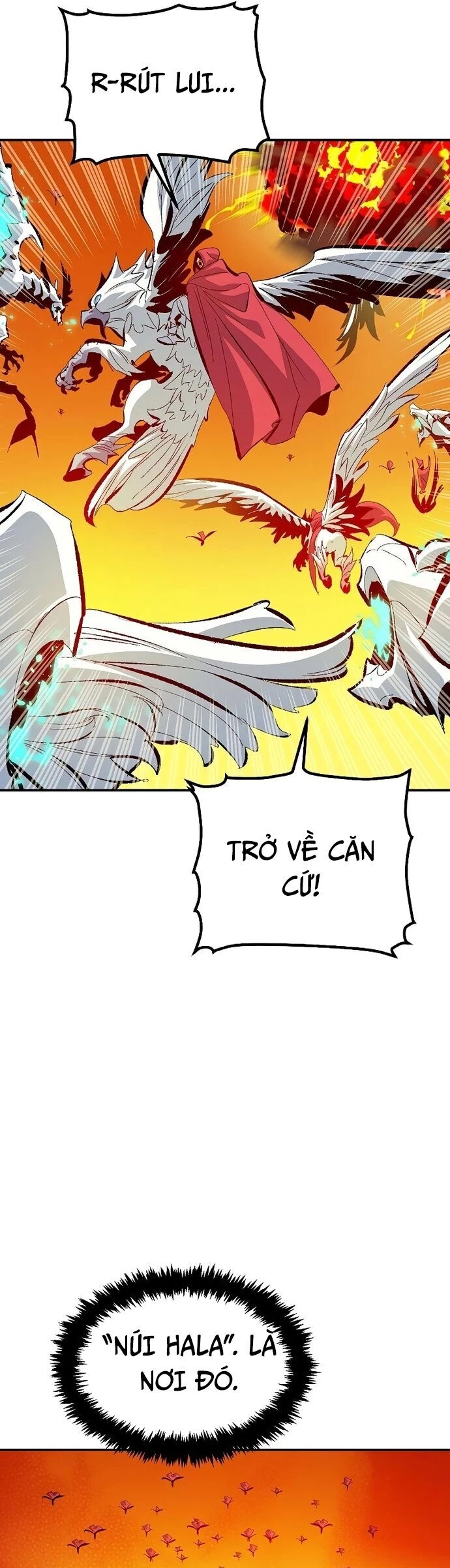 Độc Cô Tử Linh Sư Chapter 170 - 39