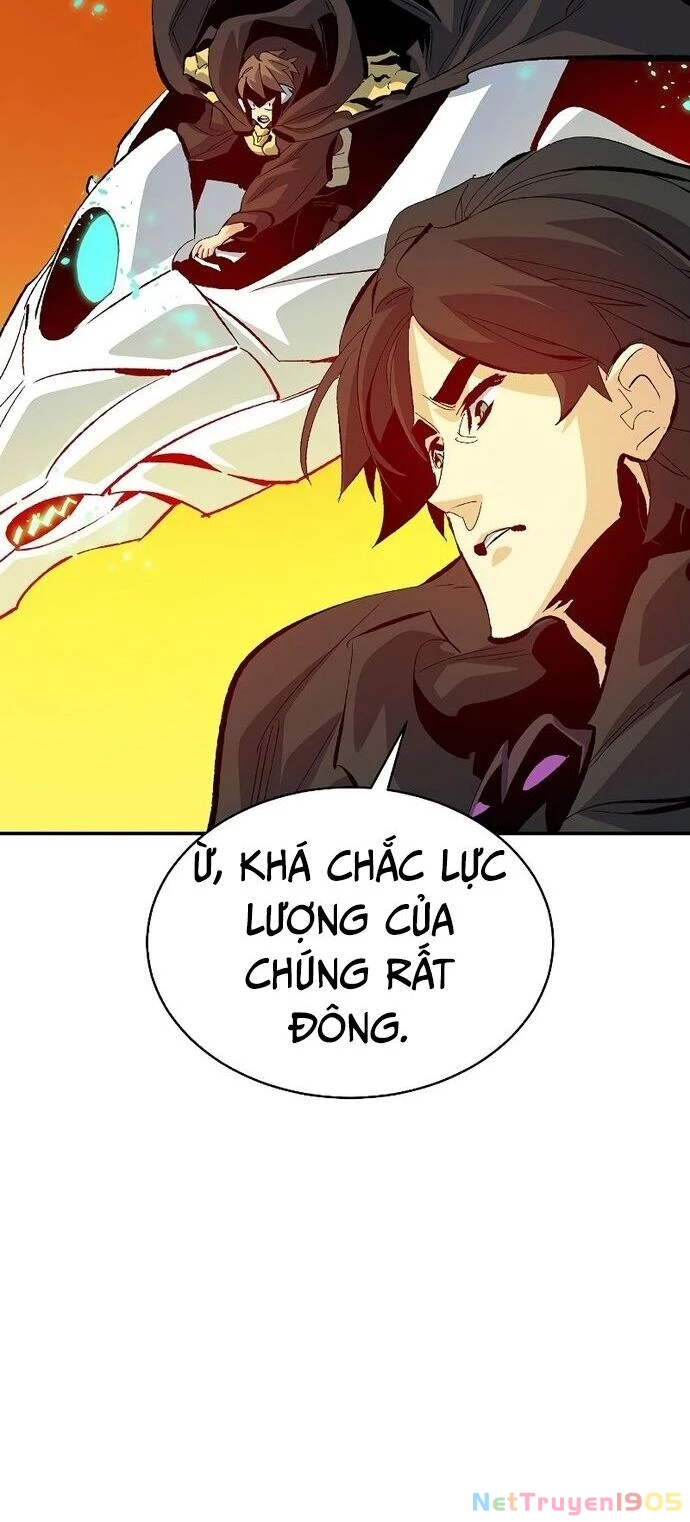 Độc Cô Tử Linh Sư Chapter 170 - 42