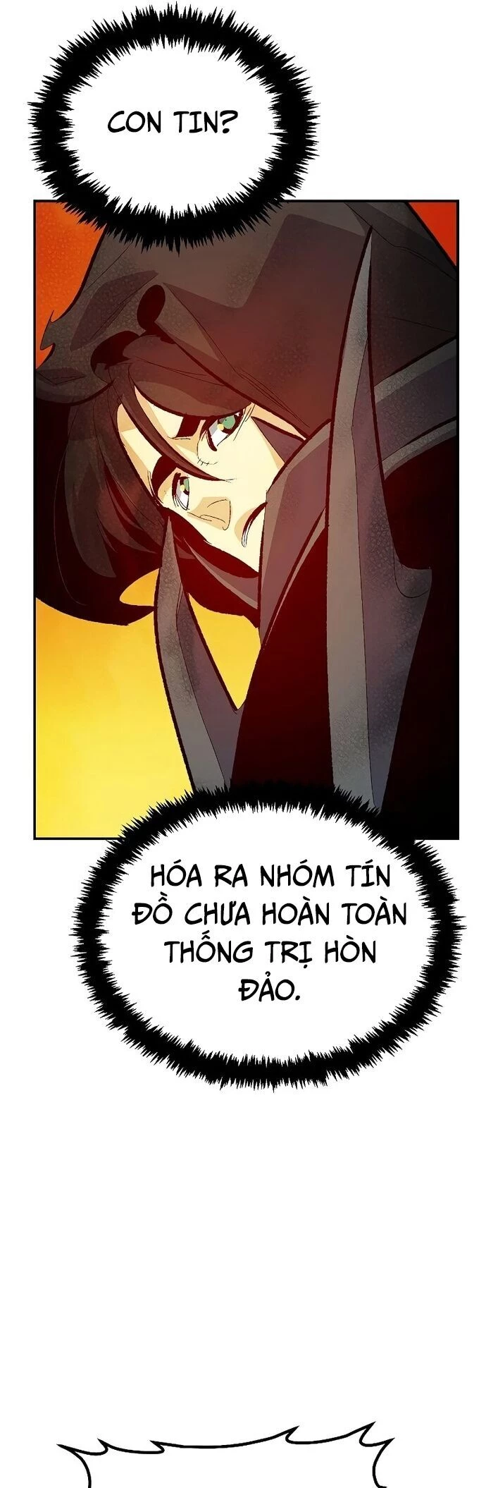 Độc Cô Tử Linh Sư Chapter 170 - 51