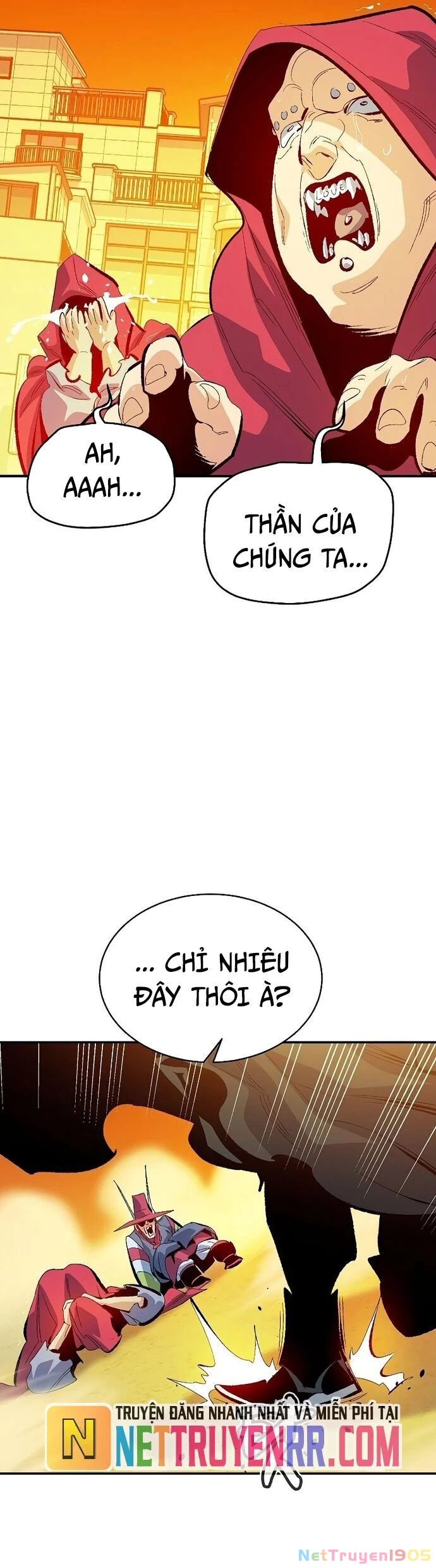 Độc Cô Tử Linh Sư Chapter 170 - 69