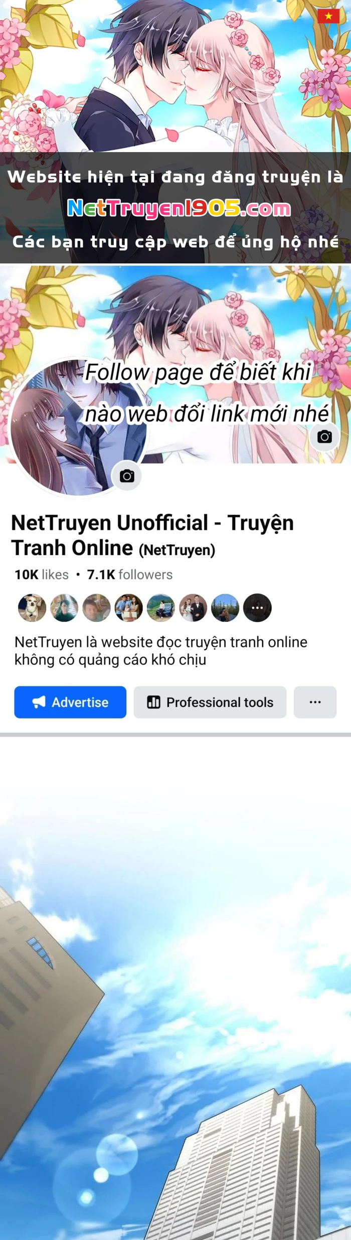 Thiên Ma Giáo Chapter 20 - 1