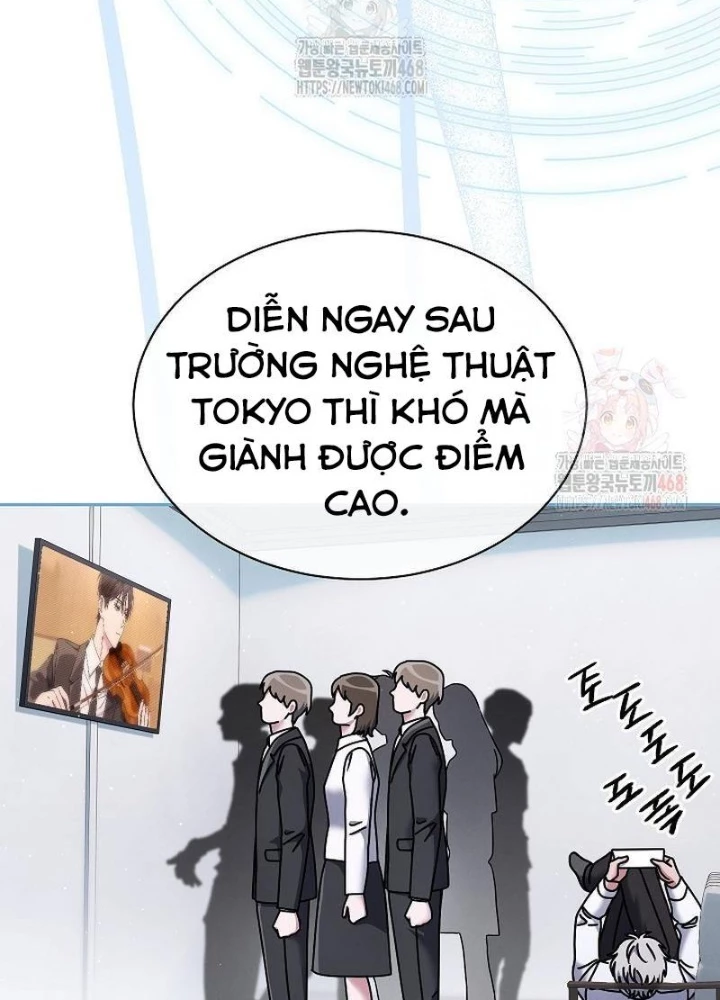 Thiên Tài Âm Nhạc Trường Trung Học Chapter 57 - 75