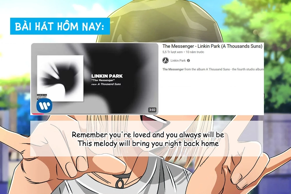 Beat And Motion Chapter 46 - 26