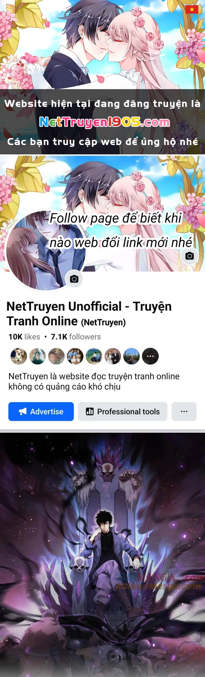 Mạt Nhật Thiên Hạ: Ta, Virus Quân Vương Chapter 67 - 1