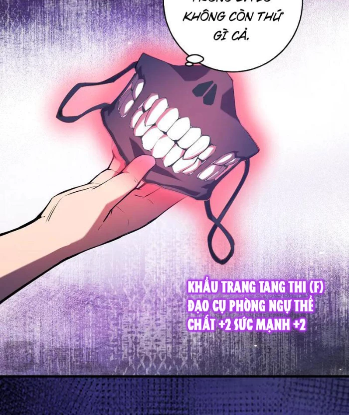 Mạt Nhật Thiên Hạ: Ta, Virus Quân Vương Chapter 67 - 13