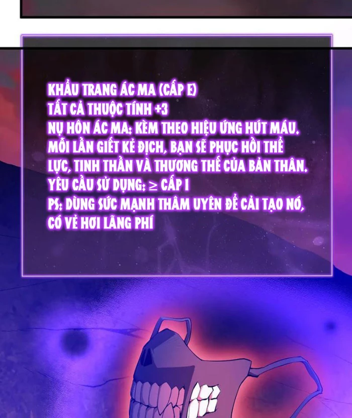 Mạt Nhật Thiên Hạ: Ta, Virus Quân Vương Chapter 67 - 16