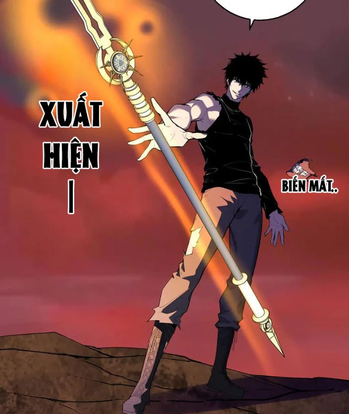 Mạt Nhật Thiên Hạ: Ta, Virus Quân Vương Chapter 67 - 20