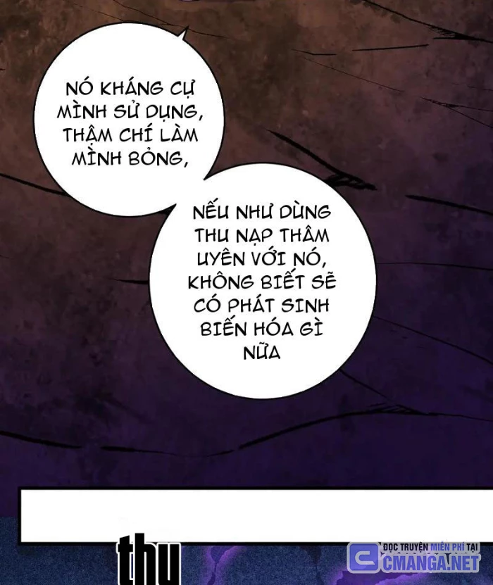 Mạt Nhật Thiên Hạ: Ta, Virus Quân Vương Chapter 67 - 21
