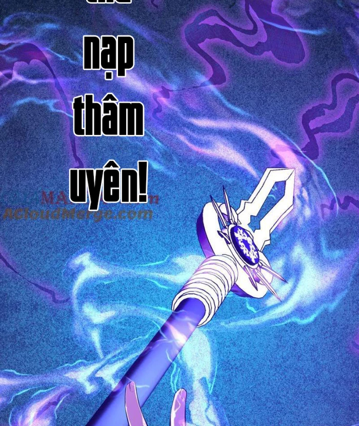 Mạt Nhật Thiên Hạ: Ta, Virus Quân Vương Chapter 67 - 22