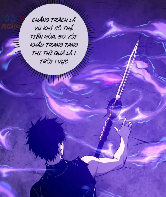Mạt Nhật Thiên Hạ: Ta, Virus Quân Vương Chapter 67 - 25