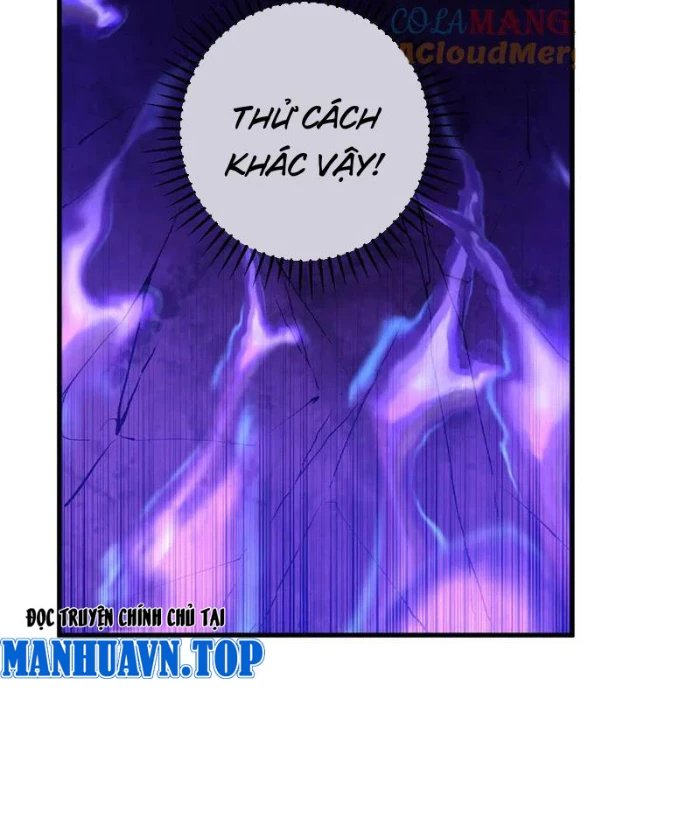 Mạt Nhật Thiên Hạ: Ta, Virus Quân Vương Chapter 67 - 28
